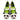 Chocolaticas® Mid Heels Panda Women's Mary Jane Pump - Tekeno
