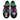 Petrified Love Casual Sneaker - Tekeno