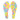 Chocolaticas® Picnic Women's Sandal - Tekeno