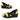 Chocolaticas® Queen Bee Women's Sandal - Tekeno