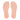 Chocolaticas® Rabbit Women's Mary Jane Flat - Tekeno