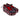 Chocolaticas® Riot Kitty Women's Mary Jane Platform - Tekeno