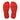 Chocolaticas® Riot Kitty Women's Mary Jane Platform - Tekeno