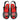 Chocolaticas® Rockabilly Women's Sandal - Tekeno