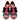 Chocolaticas® Mid Heels Rose Of Life Women's Mary Jane Pump - Tekeno