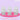 For Labubu Transparent Protective Cover Monster Labubu V2 Sit Party Transparent Protective Shell Monster Toy Storage Case - Tekeno