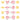 Hello Kitty Cartoon Cookie Cutter Set Cute Figure Kuromi Cinnamoroll Modeling Dessert Mold Kitchen Supplies Tools - Tekeno