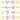 Hello Kitty Cartoon Cookie Cutter Set Cute Figure Kuromi Cinnamoroll Modeling Dessert Mold Kitchen Supplies Tools - Tekeno