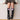 New Cartoon Kuromi Melody Cinnamoroll Socks for Children'S Girls Anime Kawaii Kawaii Style Mid-Tube Trendy Student Socks - Tekeno