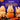 2024 New Labubu Halloween Pumpkin Pendant Cloth Happy Festival Vinyl Plush Doll Clothes Cute Doll Accessories Gifts Surrounding - Tekeno