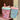 Cute Three-Dimensional Sticker Sanrio Kitty Water Cup New Cinnamoroll Straw Cup Portable Coffee Milk Cup Good Gift - Tekeno
