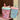 Cute Three-Dimensional Sticker Sanrio Kitty Water Cup New Cinnamoroll Straw Cup Portable Coffee Milk Cup Good Gift - Tekeno