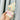 Labubu V1 V2 Party Pink White Striped Sweater Cup Clothing Idol Cute Doll Clothes Fashion Sweater Outfit Accessories Sitting - Tekeno