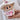 Labubu V1 V2 Party Pink White Striped Sweater Cup Clothing Idol Cute Doll Clothes Fashion Sweater Outfit Accessories Sitting - Tekeno