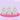 For Labubu Transparent Protective Cover Monster Labubu V2 Sit Party Transparent Protective Shell Monster Toy Storage Case - Tekeno