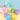 Hello Kitty DIY Dong Dong Bag Sanrio Handbag Anime Kuromi Beach Bags Cartoon Child Toy Bag Kawaii Girl DIY Crossbody Bag - Tekeno