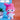 Hello Kitty Kuromi My Melody Sanrio Anime Peripheral Cartoon Kawaii Cute Building Blocks Assembled Toys Creative Decoration Gift - Tekeno