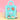 Hello Kitty DIY Dong Dong Bag Sanrio Handbag Anime Kuromi Beach Bags Cartoon Child Toy Bag Kawaii Girl DIY Crossbody Bag - Tekeno