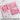 Sanrio Blue Erasable Gel Pen My Melody Cinnamoroll Cute Click Pen Hello Kitty Girly Heart Student Stationery Birthday Gift - Tekeno