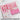 Sanrio Blue Erasable Gel Pen My Melody Cinnamoroll Cute Click Pen Hello Kitty Girly Heart Student Stationery Birthday Gift - Tekeno