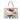 Hello Kitty Canvas Bag Tote Bag Shoulder Storage Makeup Pouch Anime Handbag Travel Shopping Bag Kid Schoolbag Girl Gift - Tekeno
