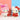 Hello Kitty Kuromi My Melody Sanrio Anime Peripheral Cartoon Kawaii Cute Building Blocks Assembled Toys Creative Decoration Gift - Tekeno