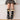 New Cartoon Kuromi Melody Cinnamoroll Socks for Children'S Girls Anime Kawaii Kawaii Style Mid-Tube Trendy Student Socks - Tekeno