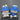 Labubu Doll Clothes 15/17Cm Labubu Clothes Sitting Party Number 17 Baseball Clothes Children'S Diy Doll Accessories Gift - Tekeno