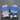 Labubu Doll Clothes 15/17Cm Labubu Clothes Sitting Party Number 17 Baseball Clothes Children'S Diy Doll Accessories Gift - Tekeno