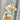 Labubu V1 V2 Party Pink White Striped Sweater Cup Clothing Idol Cute Doll Clothes Fashion Sweater Outfit Accessories Sitting - Tekeno