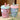 Cute Three-Dimensional Sticker Sanrio Kitty Water Cup New Cinnamoroll Straw Cup Portable Coffee Milk Cup Good Gift - Tekeno