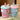 Cute Three-Dimensional Sticker Sanrio Kitty Water Cup New Cinnamoroll Straw Cup Portable Coffee Milk Cup Good Gift - Tekeno
