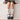 New Cartoon Kuromi Melody Cinnamoroll Socks for Children'S Girls Anime Kawaii Kawaii Style Mid-Tube Trendy Student Socks - Tekeno