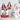 Hellokitty Bolso De Lona My Melody Kuromi Cinnamoroll Bolsos De Hombro Para Mujer Casual De Gran Capacidad Compras Regalo - Tekeno