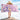 Hello Kitty Heart Beach Towel, Cute Stylemicrofiber Terry Bath Towels for Yoga, Travel, Swimming, Fitness and Camping - Tekeno