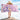 Hello Kitty Heart Beach Towel, Cute Stylemicrofiber Terry Bath Towels for Yoga, Travel, Swimming, Fitness and Camping - Tekeno