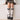 New Cartoon Kuromi Melody Cinnamoroll Socks for Children'S Girls Anime Kawaii Kawaii Style Mid-Tube Trendy Student Socks - Tekeno