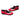 Chocolaticas® Sabrina Women's Mary Jane Flat - Tekeno