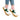 Saddle Green Casual Sneaker - Tekeno