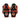 Chocolaticas® Mid Heels Scorpio Women's Mary Jane Pump - Tekeno