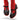 Chocolaticas® Mid Heels Scorpio Women's Mary Jane Pump - Tekeno