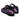 Chocolaticas® Sea Demon Women's Mary Jane Flat - Tekeno
