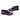 Chocolaticas® Sea Demon Women's Mary Jane Flat - Tekeno