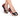 Chocolaticas® She's On Fire Women's Sandal - Tekeno