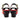 Chocolaticas® She's On Fire Women's Sandal - Tekeno