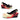 Chocolaticas® She's On Fire Women's Sandal - Tekeno