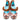 Chocolaticas® Mid Heels Siamese Cat Women's Mary Jane Pump - Tekeno