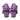 Chocolaticas® Mid Heels Spider Tooth Women's Mary Jane Pump - Tekeno