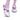 Chocolaticas® Starlight Women's Mary Jane Flat - Tekeno