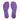 Chocolaticas® Starlight Women's Mary Jane Flat - Tekeno
